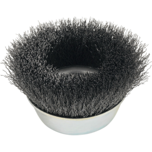 Tyrolit Cup brush 100 x 30 x M14