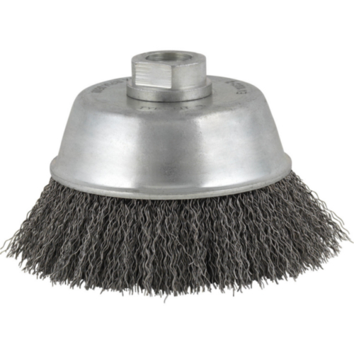 Tyrolit Cup brush 75 x 20 x M14