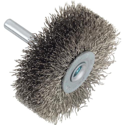 Tyrolit Brosse circulaire 70X15X19-6X30