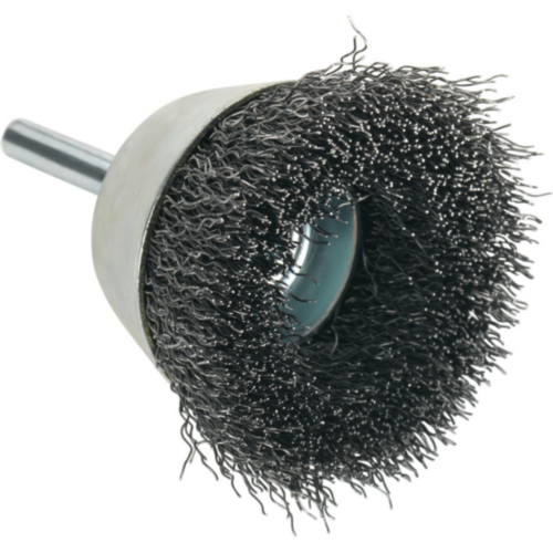 Tyrolit Cup brush 70 x 15 x 25-6 x 30