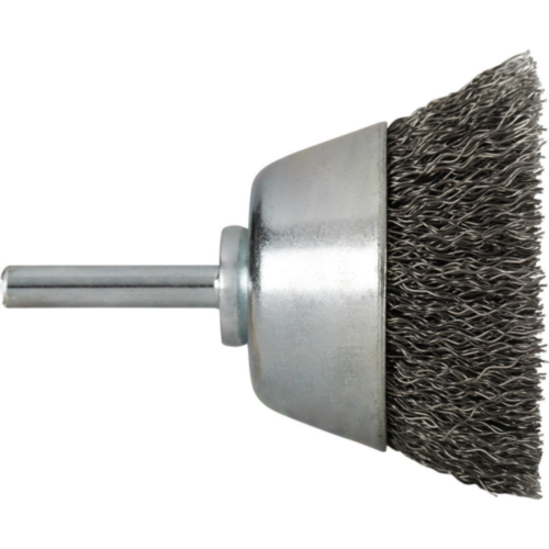 Tyrolit Brosse coupe 70X15X25-6X30