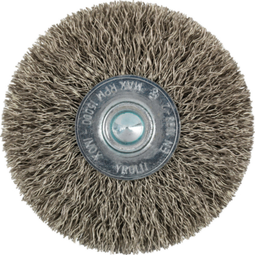 Tyrolit Brosse petit 70X15X19-6X30