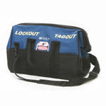 Brady Lockout duffel bag 099162