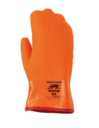 Honeywell Cold resistant gloves 3500FWG/10XL