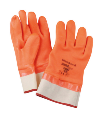 Honeywell Cold resistant gloves 3502BT/10XL