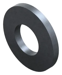 Conical spring washer for bolted connections DIN 6796 Spring steel