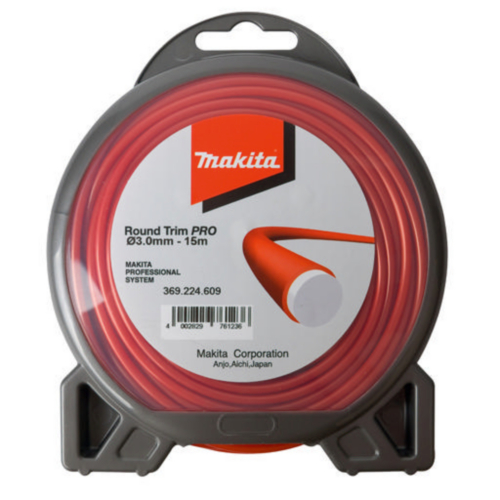 Makita Cutting wire 3,0X15M