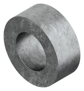 Washer for steel structures, product grade C DIN 7989-1 Steel Hot dip galvanized 100 HV