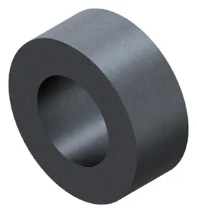 Washer for steel structures, product grade A DIN 7989-2 Steel Plain 100 HV