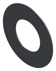 Shim ring DIN 988 Steel 2 K 50 Plain h=1,2MM