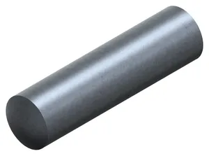 Parallel pin (dowel pin) m6 DIN 7 Free-cutting steel