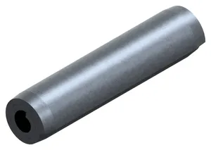 ISO 8748 Spring steel 420-545 HV30 3X16MM