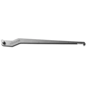 Pata para extractor universal U.306 14 x 230 x 6,5 mm