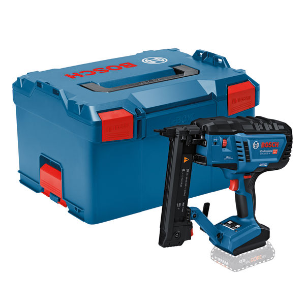 BOSCH CORDLESS WOOD NAILER GTH 18V-38 M