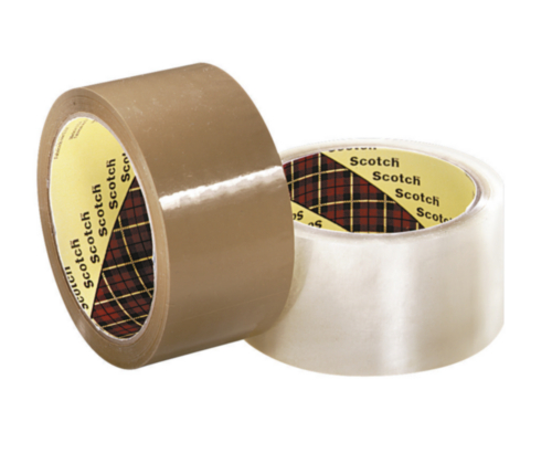 3M Sealing tape 48MMX66M