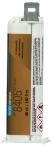 3M DP-8405 Colle acrylique 490ML