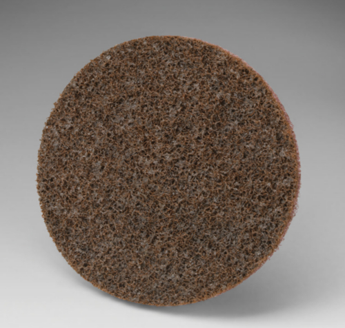 3M Abrasive disc 115X22MM