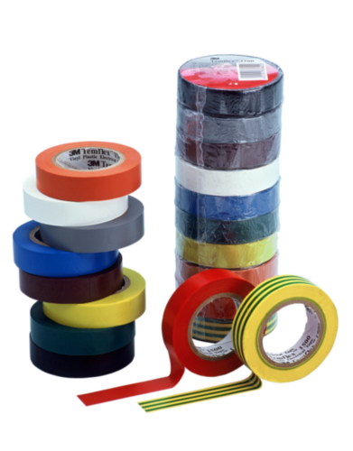 3M Insulation tape 20MX19MM