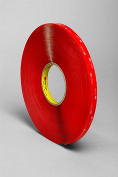 3M Mounting tape 19MMX33M