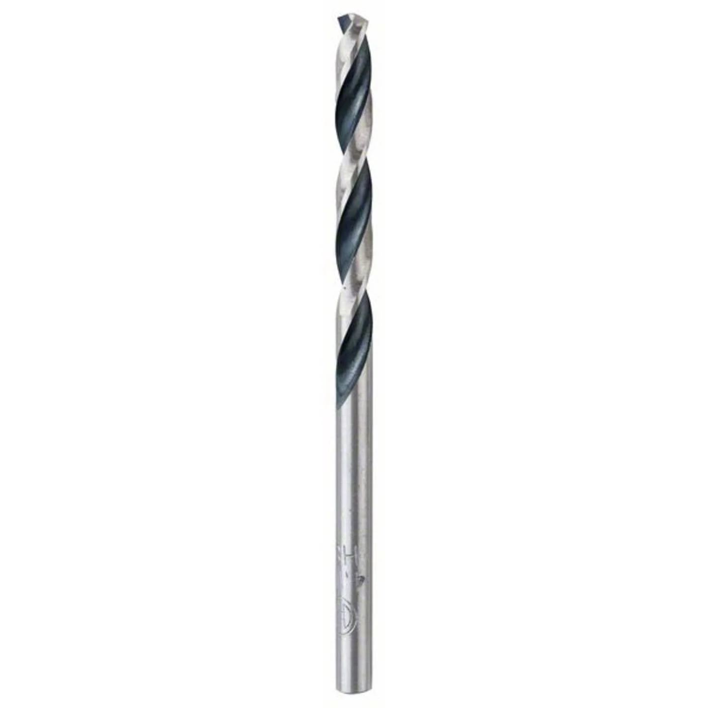 Bosch Metal drill bit 4,1MM