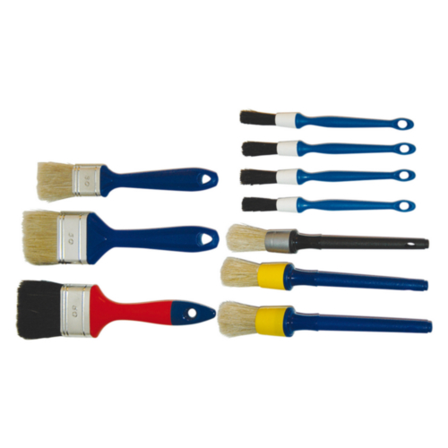 Fabory Approved Paint brush set 21.400.01