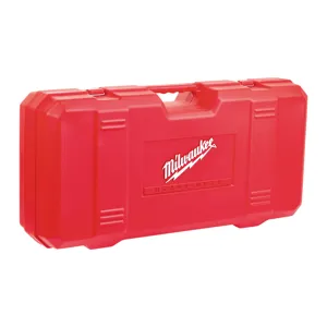 Milwaukee Perforadora magnética RED