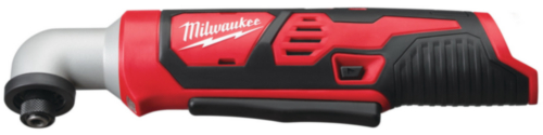 Milwaukee Cordless Angle impact screwdriver M12 BRAID-0