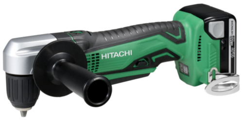 Hikoki Cordless Angle wrench DN14DSL