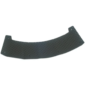 3M Sweatband HYG3 Black Standard