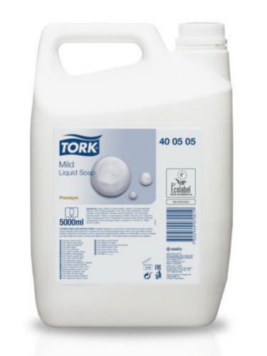 Tork Sabonetes 40 05 05 5L