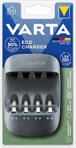 Varta Chargers Charger 57680.101.401