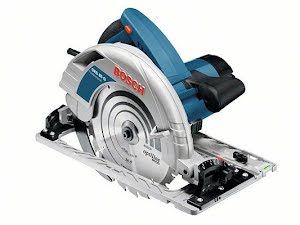 BoschGKS 85G - Cirkelzaagmachine