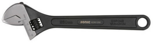 Sonic Adjustable spanners 10.IN