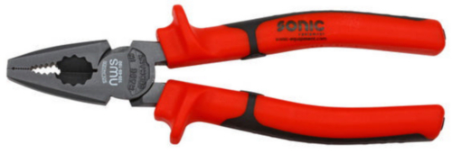 Sonic Combination pliers 7. inch 190mml