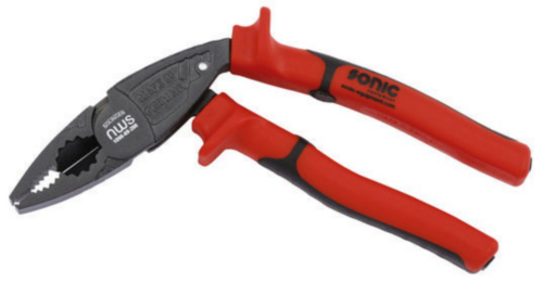 Sonic Combination pliers 8. inch