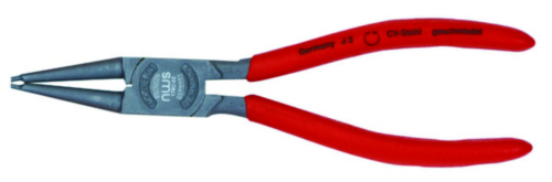 Sonic Circlip pliers straight inner rings 43612