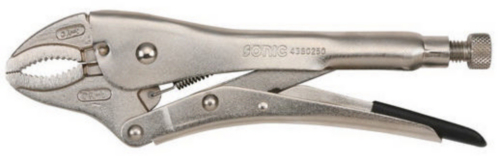 Sonic Karoserie zámek grip kleště Grip pliers 10.IN