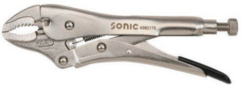 Sonic Mordazas de presión para carrocería Grip pliers 175MML