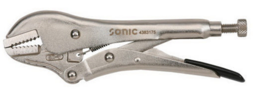 Sonic Mordazas de presión para carrocería Grip pliers 175MML