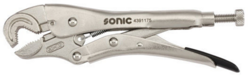 Sonic Alicates de pressão para carroçaria Grip pliers 4391175