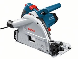 BoschGKT 55 GCE - Invalcirkelzaagmachine