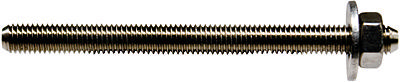 Fischer fis a m10x110 r threaded rod