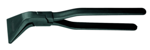 Gedore 305060 Bent Pattern Seaming Pliers 45° Angled 60mm Jaw Width 265mm