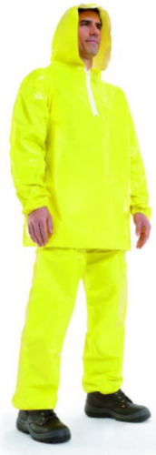 Honeywell Rain suit Rainlight 4575045 Yellow M