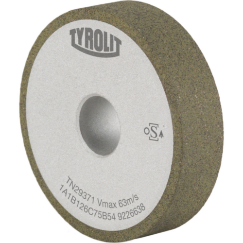 Tyrolit Grinding wheel 40 x 10 x 10