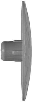 Fischer dhm adk-gr cover cap grey