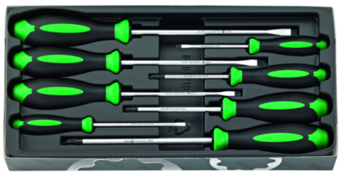 Stahlwille Screwdriver sets