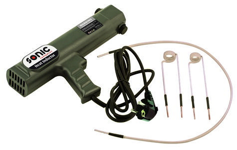 Sonic Heat inductor gun 47029