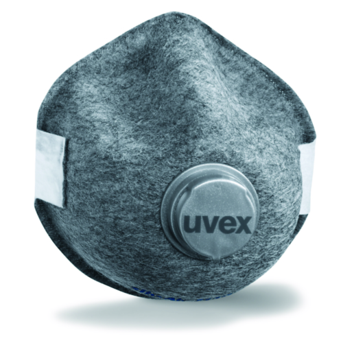 Uvex Particulate respirator SILV-AIR 7110 7110