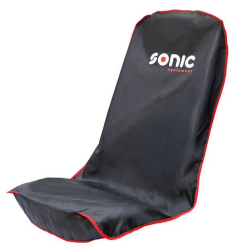 Sonic Equipo de garajes Car seat cover MULTI-USE